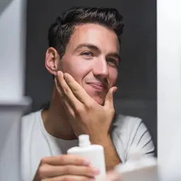 【男性必見👀✨ヒゲ脱毛で清潔感🆙】ご新規限定1,100円🤍