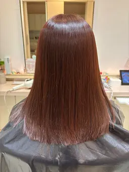 🌀カット+カラー🌀