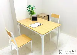 脱毛 無料のカウンセリング(脱毛の詳しいお話や仕組み) 無料のパッチテスト!