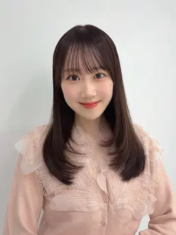 【2/19 13:00​〜​のみ・U30限定】講習カットモデル