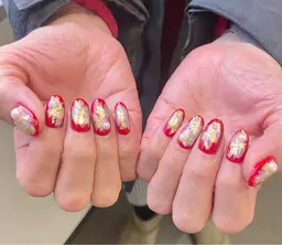 持ち込みデザインコース　オフ有り