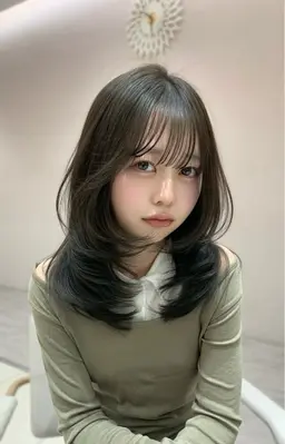 【水・金限定】カット➕カラー➕うる艶トリートメント✨※補足必読