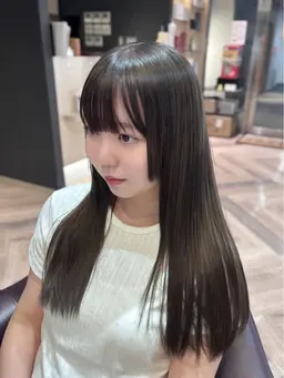 🌈ケアワンカラー🌈