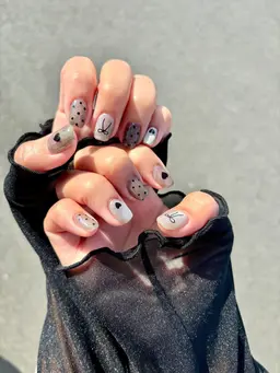 持ち込みデザインコース✨