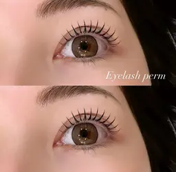 【当日限定】🉐⟡大人気次世代まつげパーマ ⟡アッパーリフトカール✨✨
