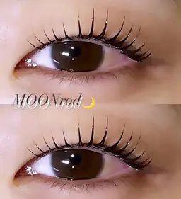 【10.11.12月限定】🌿ラッシュリフト🌿束間コーティング🌙