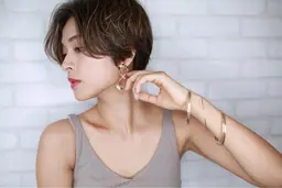 リタッチカラー(2cmまで)