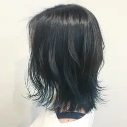 本日限定　レイヤーカットモデル募集★無料★女性限定