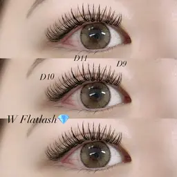 💎ダブルフラットorバインドロック💎【80束¥5800】or【100束¥6200】