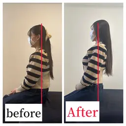 ⚠️11月限定10名残り6名【1万人が選ぶ全身整体🌈🌈】体の歪みからくる全身の疲れ🤦‍♂️/だるさへアプローチ‼️