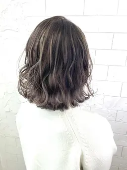 透明感フルカラー