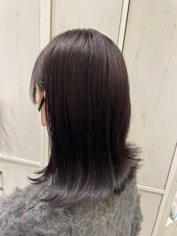 《新規限定♡》カット＋最高級プレミークトリートメント