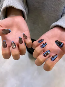 -3月限定-【オフなし】ハンド やり放題コース /錦糸町/パラジェル変更可