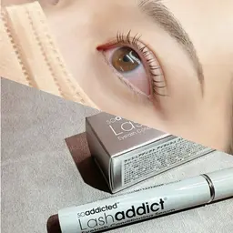 【ミニモ限定価格】まつげパーマ✖️ラッシュアディクト