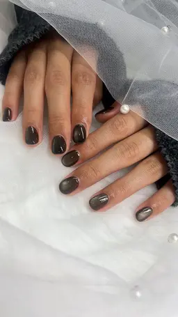 マグネット・フラッシュネイル