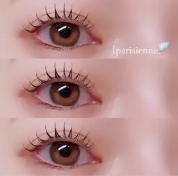 【𝗆𝗂𝗇𝗂𝗆𝗈限定】🫧𝐃𝐞𝐬𝐢𝐠𝐧 𝐋𝐚𝐬𝐡 𝐋𝐢𝐟𝐭🫧