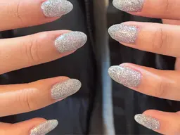 【冬限定】フラッシュネイル💎(オフ込)