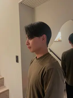 メンズカット💇♂️✨️