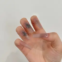 長さ出し / ハードジェルオフのみ（当店 / 他店共通）