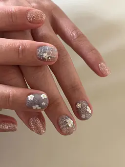 ~平日限定~ 持ち込み2本アート ¥6600→¥5500