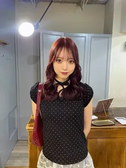 ONE COLOR➕3step treatment 🌟