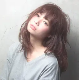 20時以降限定。最新薬剤ストレートパーマ【髪質改善ストレート】