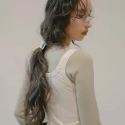 【お出かけ前に🦢】おまかせアレンジ🎀