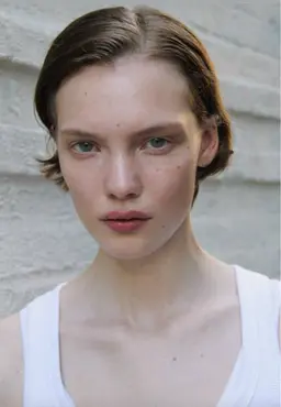 育てる抜け感ワンカラー　＊リクエスト予約のみ受付