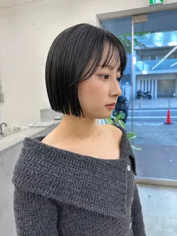 【🌸ミニモ限定🌸】カット+カラー