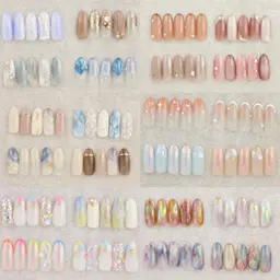 【オフあり】ハンド💅🏻セレクトデザインコース(100種類以上から選べます)