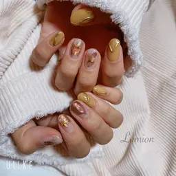 オフ込み！ジェルデザインコース