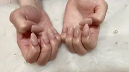 オフなしワンカラージェル