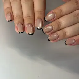 ジェルフレンチ🫧オフなし