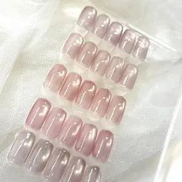 ちゅるん水光マグネットワンカラー