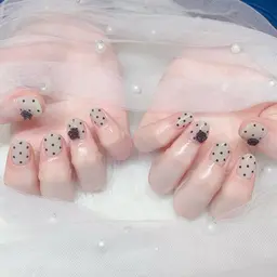 Jrネイリスト5日限定の特別価格❤️‍🔥