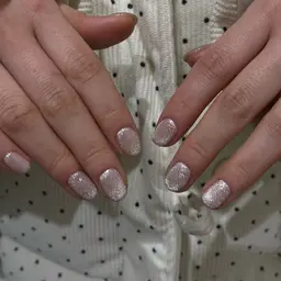 マグネット・ミラーデザイン💫