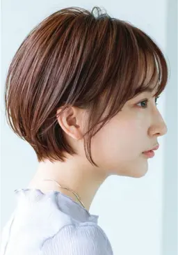 3/5(木)20時30分~ ショートカットモデル募集　2cm以上切らせていただける方 トリートメント付き!