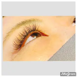 ボリュームラッシュorバインドロック60束