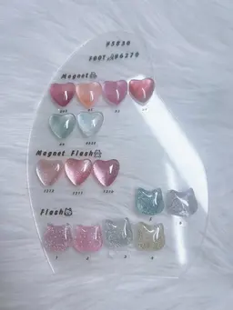 🍎ミニモ特別メニュー🍎マグネット・フラッシュ・マグネットフラッシュ❕⚠️必ず補足説明をご確認ください⚠️