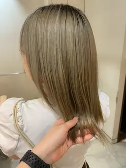 【ツヤ髪✨】トリートメント各種