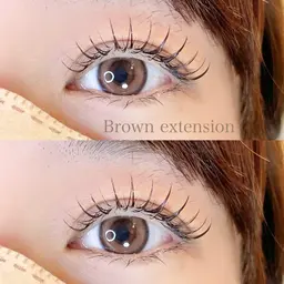 4/10(金) 14:30or 16:30　120本LEDまつ毛エクステモデル募集