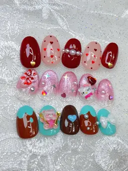 定額デザインコース