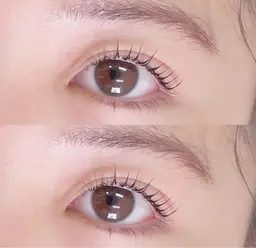 学割U24🎓まつげパーマ🤍