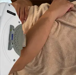 メンズお試し脱毛