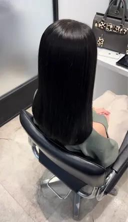 🍀カット+髪質改善ウルトワトリートメント🍀