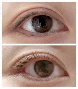 3月限定🎀先着3名❤️‍🔥まつ毛パーマ