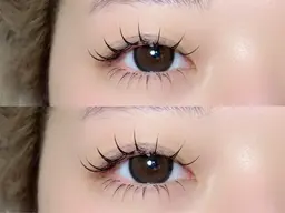 ⭐️お付け足し大歓迎⭐️最高級フラットラッシュ1時間付け放題（最大80）