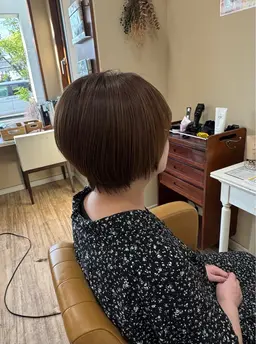 【ミニモ限定】カット