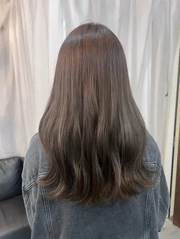 【平日限定✨学割U24】フルカラー＋カット