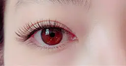 ❄️1月27日1名様限定❄️最高級フラットラッシュ100本★ベテランアイリスト担当❣️